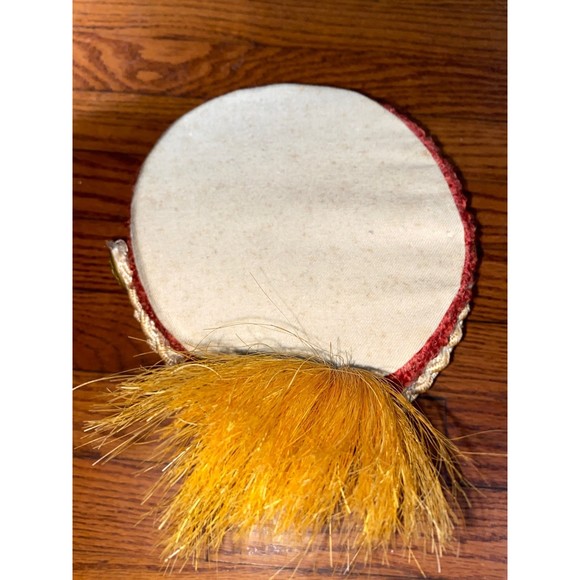 Vintage Leader of the Band -Bandleader Costume Hat - Picture 8 of 12